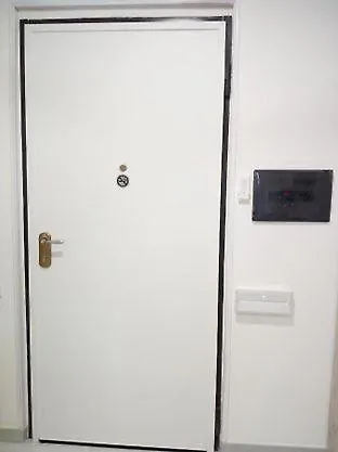 Ambos Mundos Apartman Quartu SantʼElena Olaszország