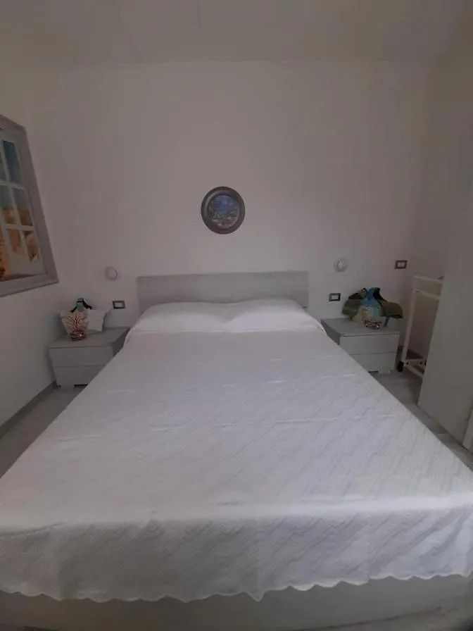 Ambos Mundos Apartment Quartu Sant'Elena