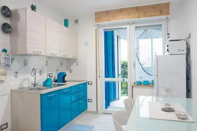 Ambos Mundos Apartment Quartu Sant'Elena