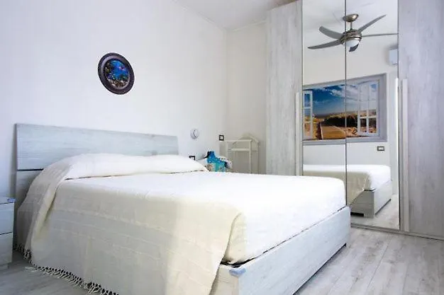 Ambos Mundos Apartment Quartu Sant'Elena