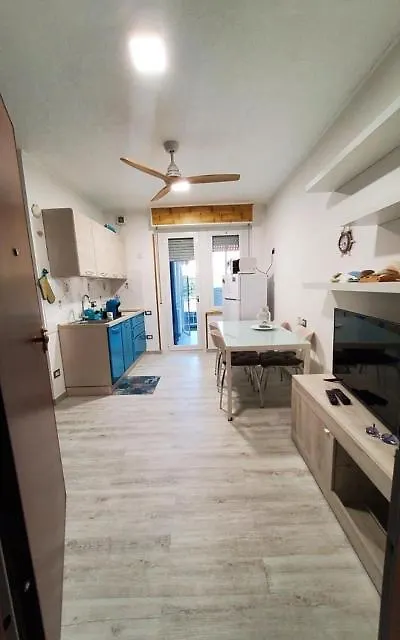 Ambos Mundos Apartment Quartu Sant'Elena
