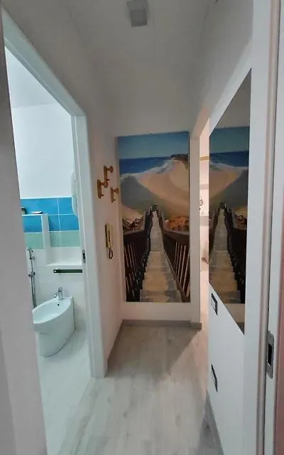 Ambos Mundos Apartment Quartu Sant'Elena 0*,