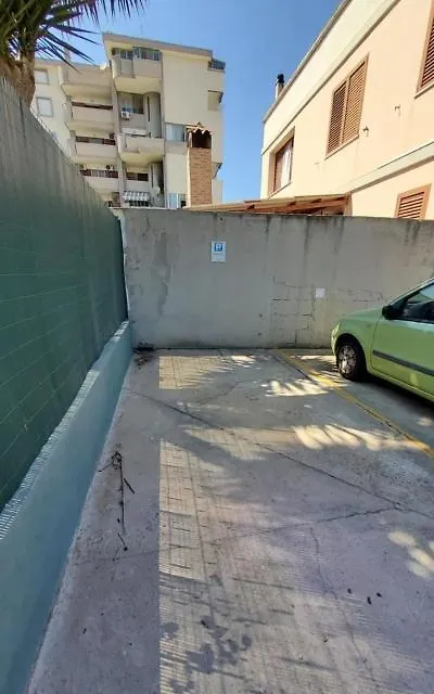 Ambos Mundos Apartment Quartu Sant'Elena